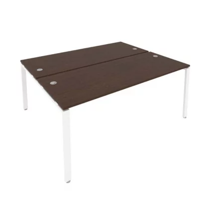 Рабочая станция Metal System Б.РАС-СП-2.5 Венге/Белый_0