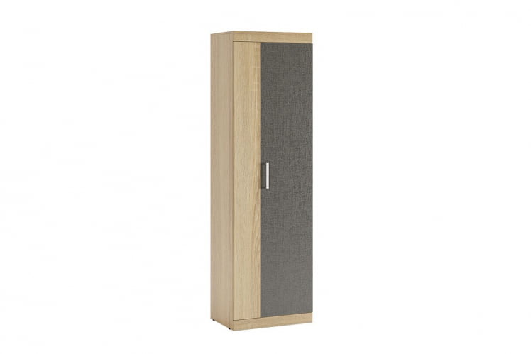 Стенка для гостиной Макси К1 дуб сонома/скала_2