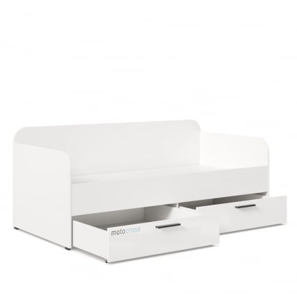 Диван-кровать Мотокросс ЛД 535.090.000 Серый шелк_5