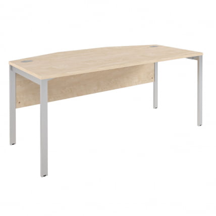 Стол руководителя XMET 189 Бук Тиара_0