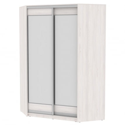 Шкаф-купе ЙА-230х1400-568-4(ЯАС-Д2Д2) / YA-230х1400-568-4(ЯАС-D2D2)_0