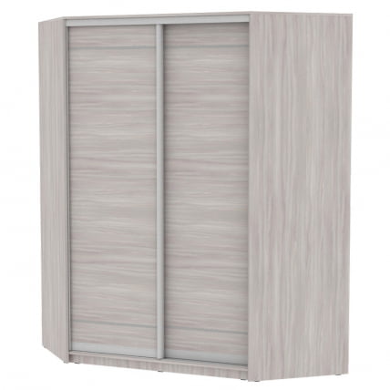 Шкаф-купе YA-198х1400-568-1(ЯШС-D1D1)_0