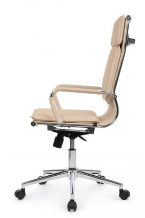 Кресло Hugo RCH 6003-1SEC Бежевый_5