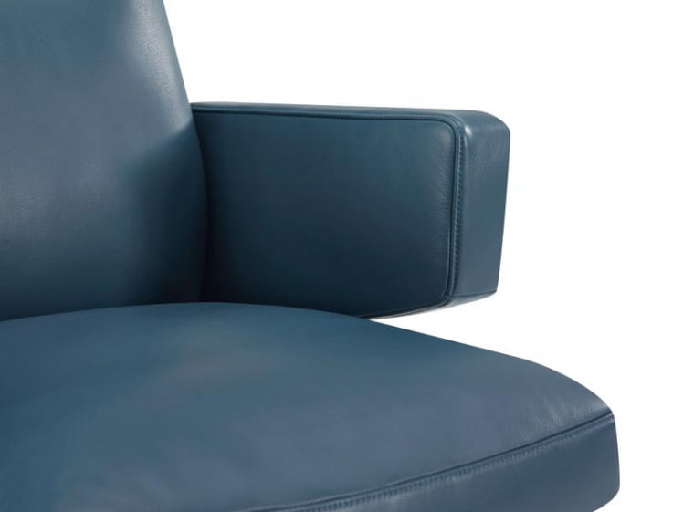 Кресло Rafael-M B2119 Синий_7