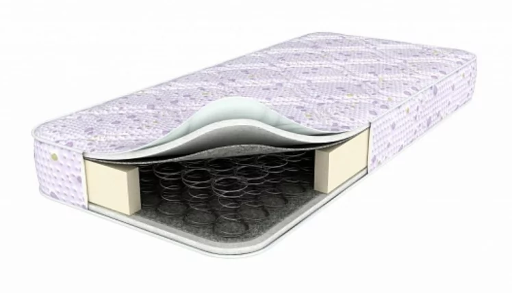 Матрас Fantasy (Фантастика) 90х200_0