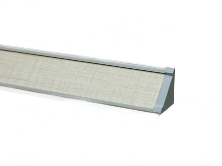 Плинтус (с заглушками) ПЛ 11.115_0