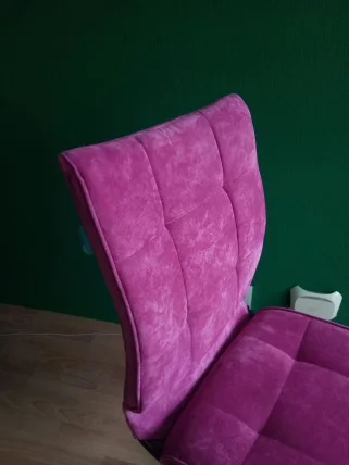 Кресло для оператора Бюрократ CH-330M/LT-15_4