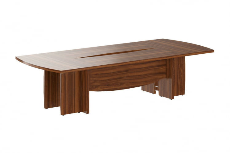 Стол переговорный В122 Орех Даллас_0