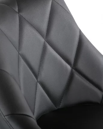 Стул барный DOBRIN LOGAN Черный_6