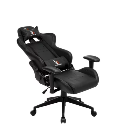 Кресло геймерское GAMELAB PENTA Black_5