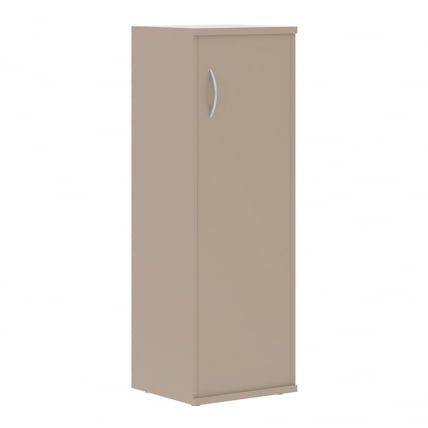 Шкаф средний правый IMAGO СУ-2.3 П Мокачино_0