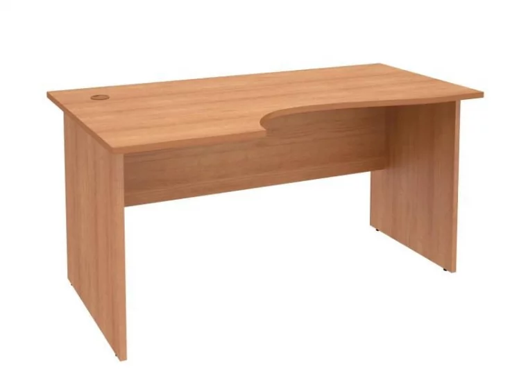 Стол эргономичный левый Альфа 61.22_0