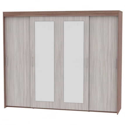 Шкаф-купе T-5-198х235х60-M(ЯШТ-ЯШС-1)_0