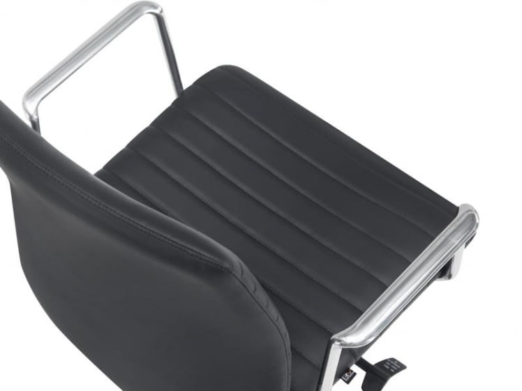 Кресло Lino B2410 Черный_7