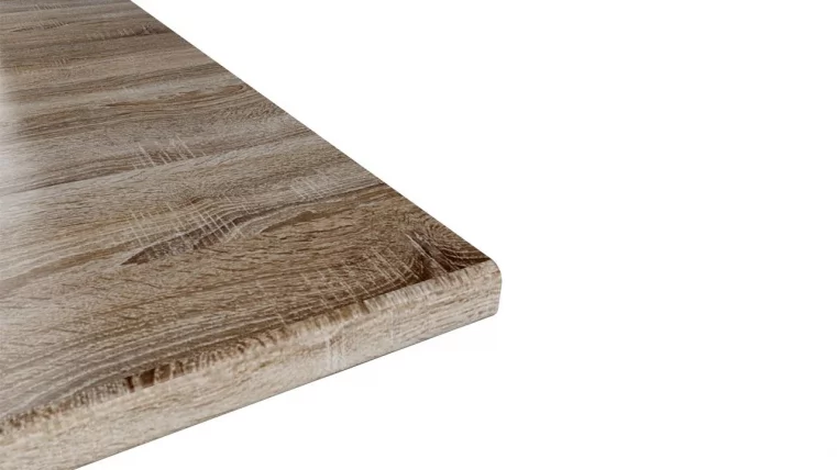 Столешница 1,5м С(п)40_60-150 дуб сонома трюфель_0