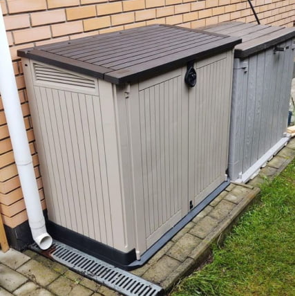 Шкаф Вудлэнд 30 (STORE-IT-OUT MIDI UPGRADED)_1