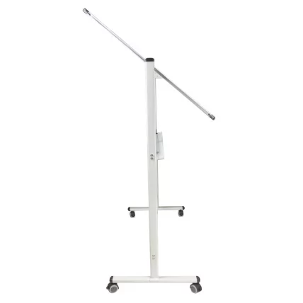 Доска магнитно-маркерная BRAUBERG PREMIUM на стенде 100х150 см_7