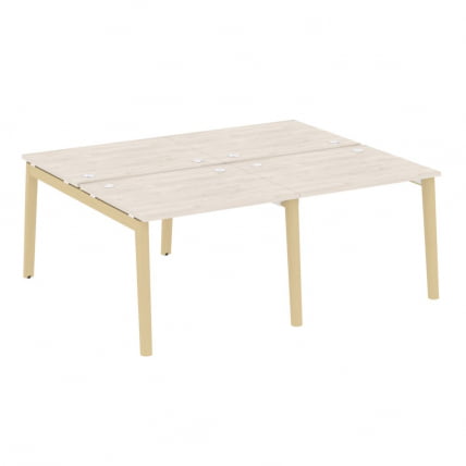 Рабочая станция ONIX WOOD OW.D.RS-4.1.8 Денвер Светлый/Светлый_0