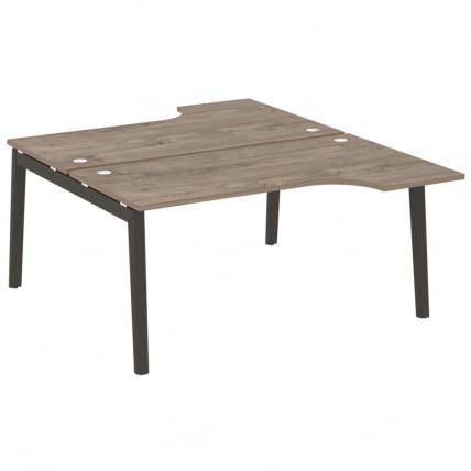 Рабочая станция ONIX WOOD OW.D.SA-1 Тиквуд Темный/Темный_0