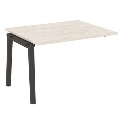 Проходной наборный элемент переговорного стола ONIX WOOD OW.NPRG-2 Денвер Светлый/Темный_0