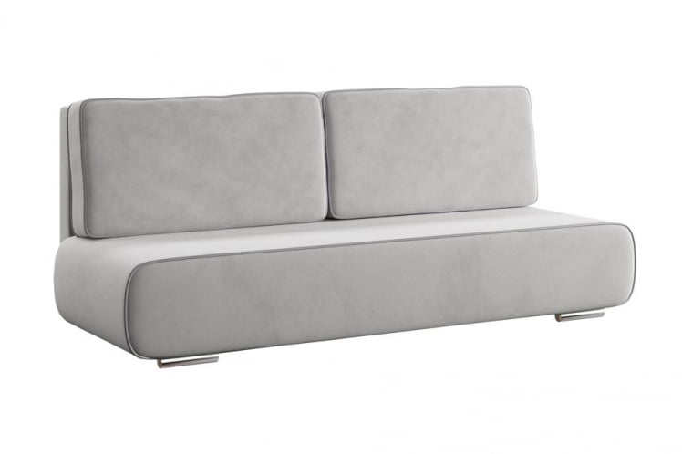 Диван-кровать Роял Ультра Смог_0