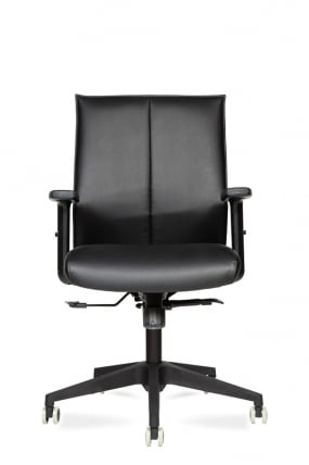 Офисное кресло Линк 709 Короткий Паук_1