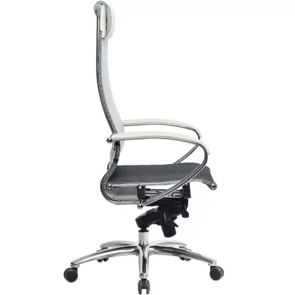 Кресло руководителя Samurai S-1.04 Бежевый_2