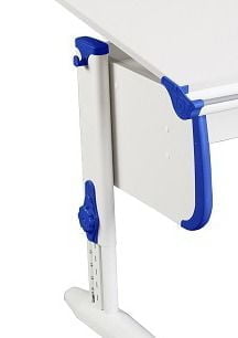 Комплект цветного пластика к парте Element 3/80-40 Синий_1