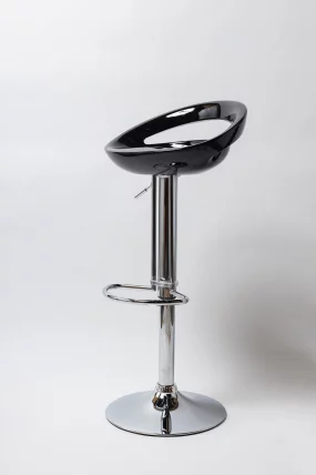 Стул барный BN-3011D (WY-147) Черный_0