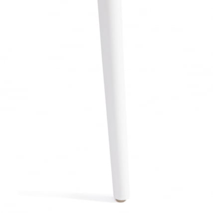 Стул TON (mod. PC33) пластик, 48 x 48 x 74 см, белый (White C0057)_8