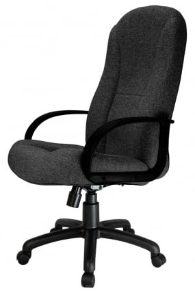 Кресло 1185 SY PL Черный_6