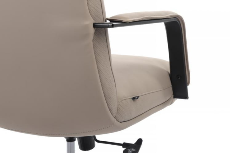 Кресло Otto RCH CM-P001AS Бежевый_11