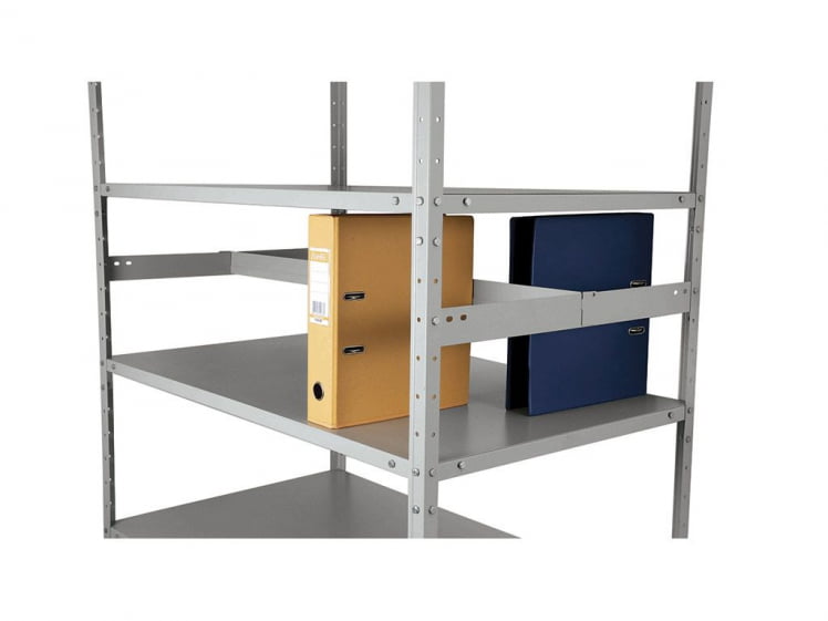 Стеллаж МС Стандэрт 200КД/100кс30/4 / MS Standart 200KD/100x30/4_6