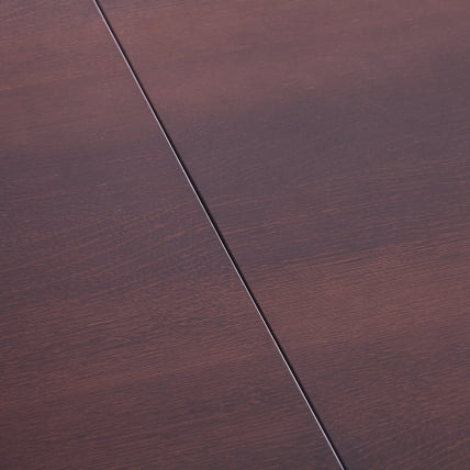 Стол CATERINA PROVENCE бук, мдф, 100+30x70x75 см, Cappuchino_12