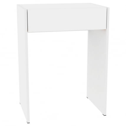 Туалетный столик Алиса(C2)773х572х412(Белый)_0