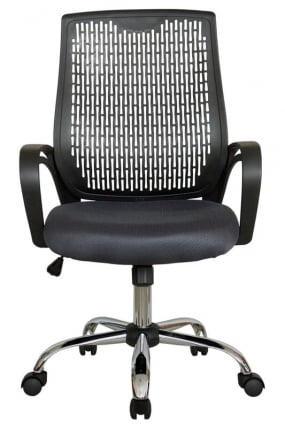 Кресло Старт РCХ 8081Е Черный / Start RCH 8081E_3