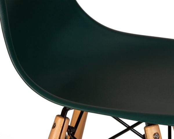 Стул барный ДОБРИН ДСВ БАР (ножки светлый бук, цвет темно-зеленый (Г-13)) 2 шт / DOBRIN DSW BAR (G-13))_8