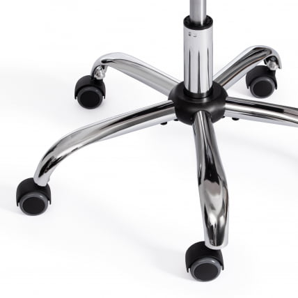 Кресло ONE флок , серый, 29_8