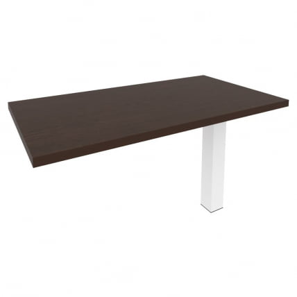 Приставка First KB-5 Венге_0