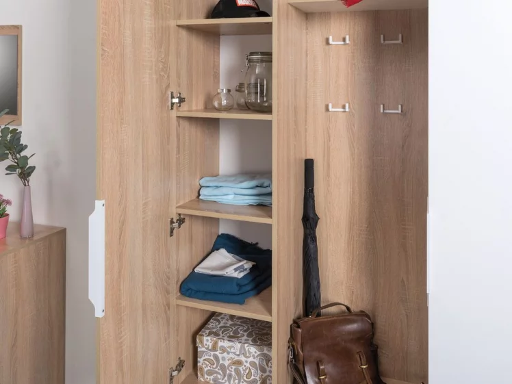 Прихожая Куба