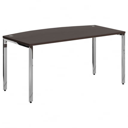 Стол руководителя XTEN GLOSS XGET 169 Легно Темный_0