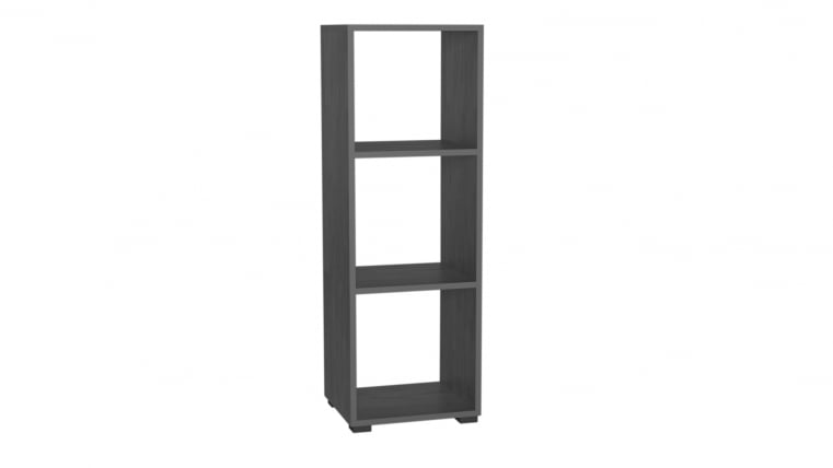 Стеллаж открытый 3 Дуб Ирландский_0