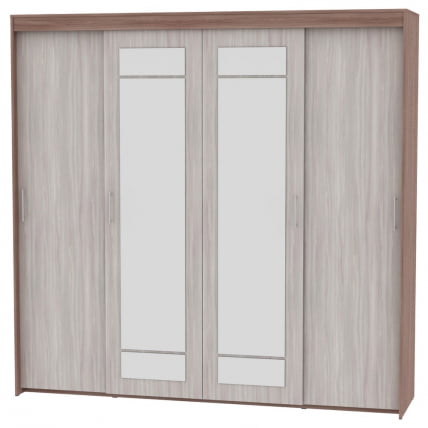 Шкаф-купе Т-5-230х235х60-М(ЯШТ-ЯШС-10) / T-5-230х235х60-M(ЯШТ-ЯШС-10)_0