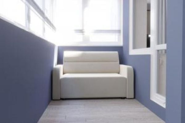 Диван прямой Уппса (Berhouse) Цвет фасада: Левис 02 велюр; Тип: Прямой; Материал фасада: Металл/Велюр_3