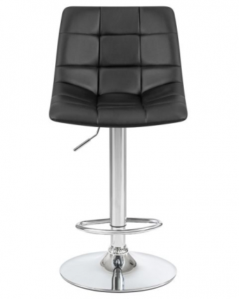 Стул барный DOBRIN TAILOR (черный) 2 шт_5