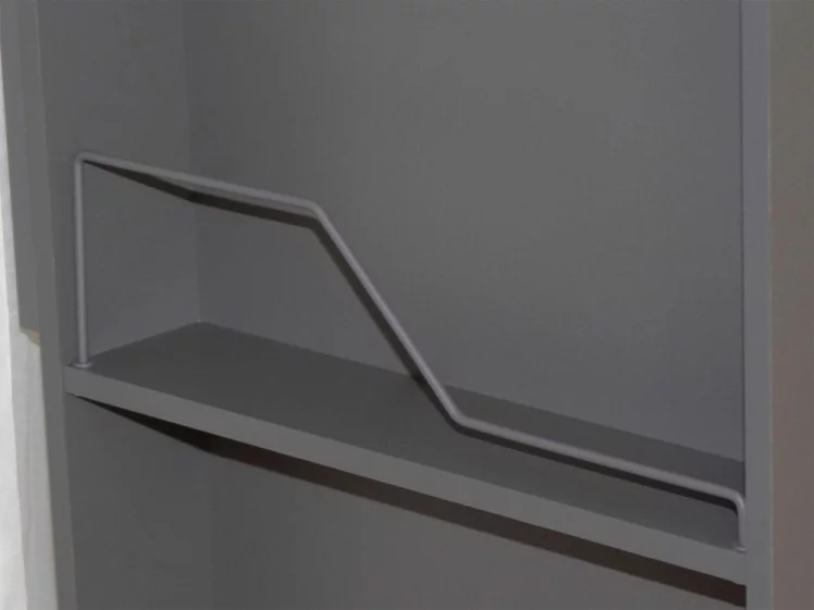 Стол письменный (лев/прав) Аляска 501.15_3