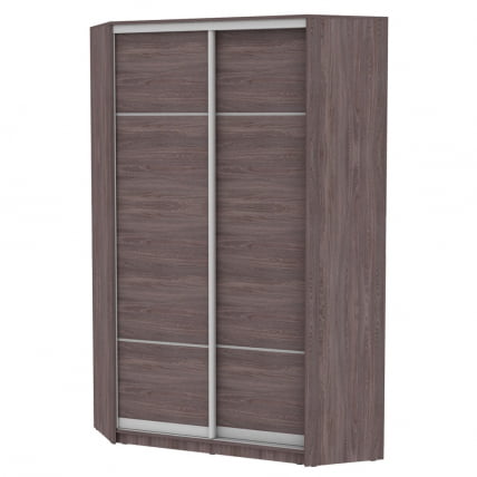 Шкаф-купе ЙА-230х1250-1(ЯАТ-Д4Д4) / YA-230х1250-1(ЯАТ-D4D4)_0