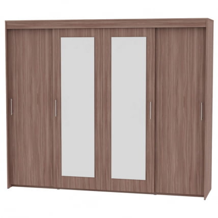 Шкаф-купе Т-5-198х235х45-М(ЯШТ-4) / T-5-198х235х45-M(ЯШТ-4)_0