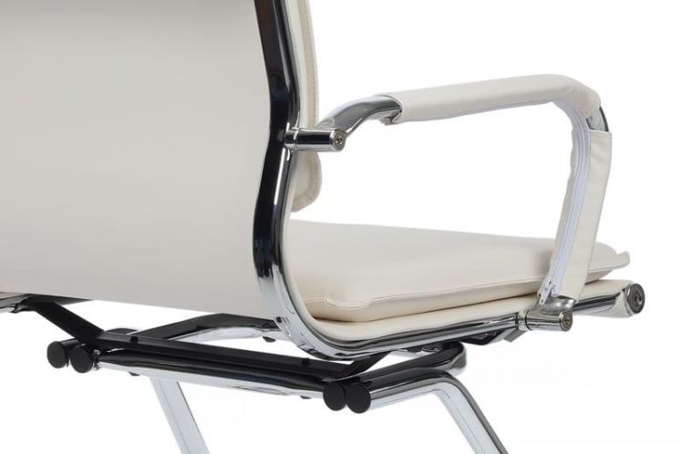 Кресло Хуго РCХ 6003-3Е Белый / Hugo RCH 6003-3E_9