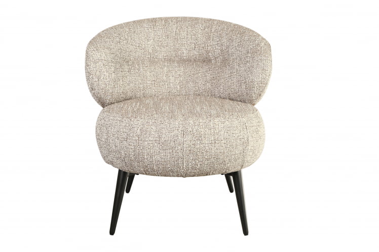 Кресло лаунж Rivo мокка_2